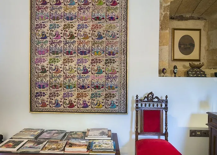 Luxury Casa Maravillosa Свороната