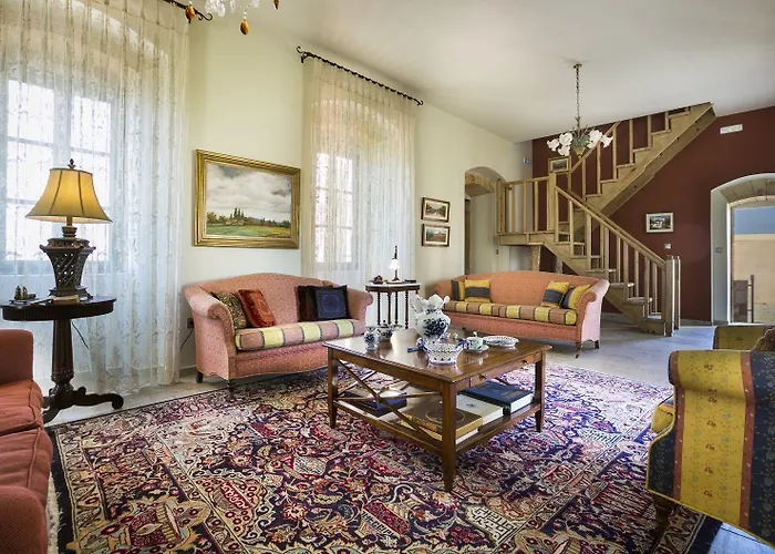 Luxury Casa Maravillosa * Свороната