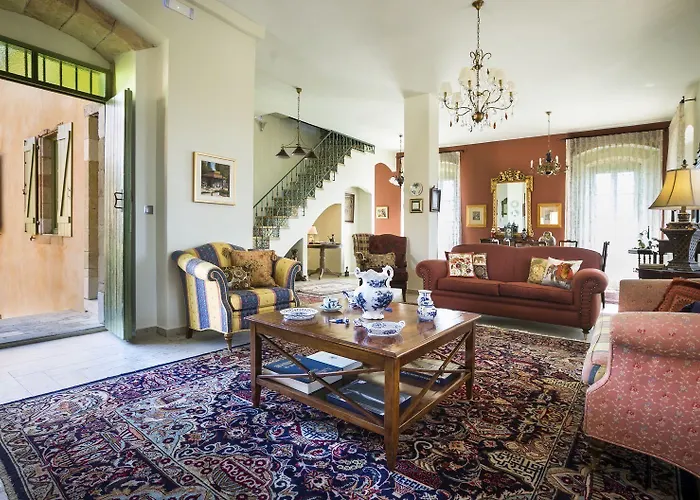 Luxury Casa Maravillosa Вилла