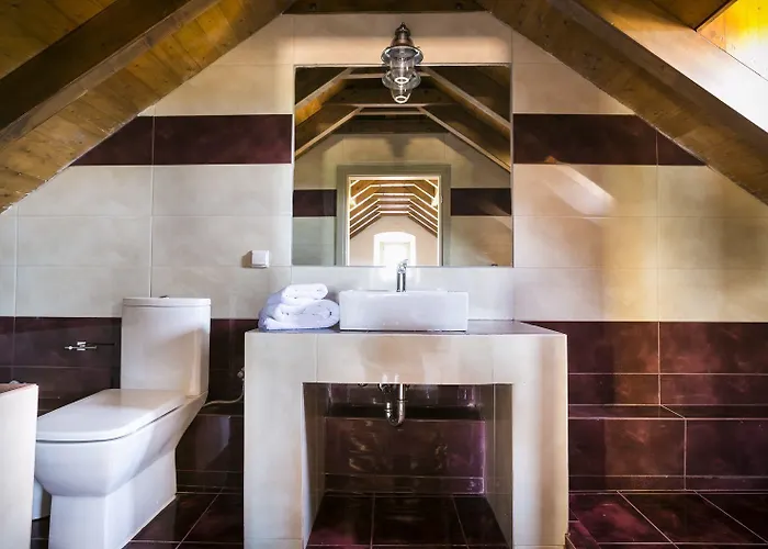 Вилла Luxury Casa Maravillosa