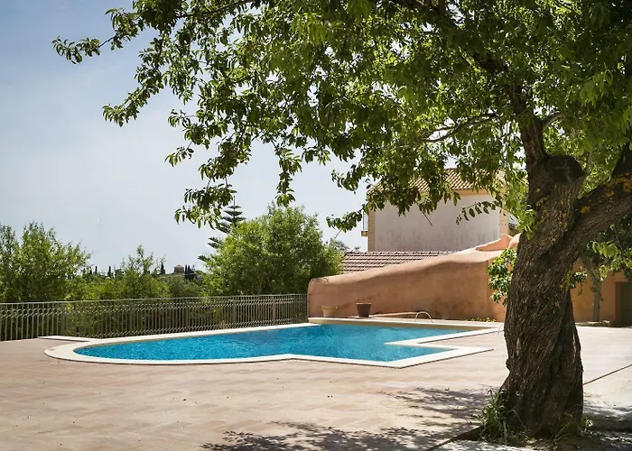 Luxury Casa Maravillosa Вилла *