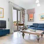 Estrellas Luxury Villa Svoronata