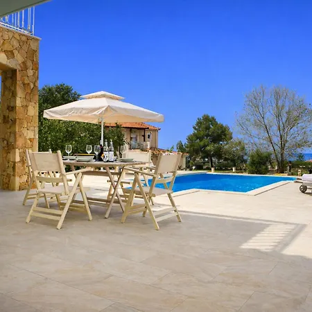 Luxury Casa Maravillosa *