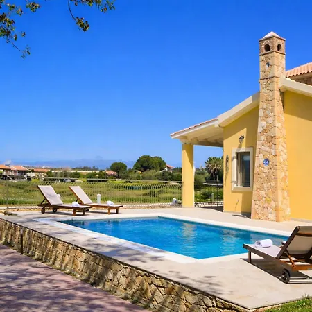 Villa Luxury Casa Maravillosa *